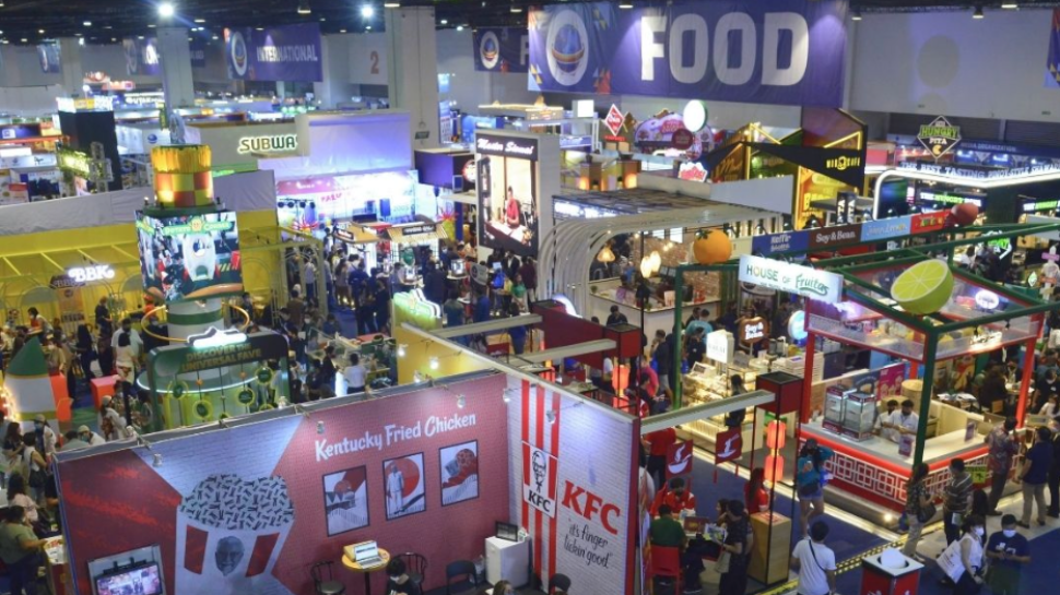 Franchise Expo 2023 Details, News, Tickets, Dates